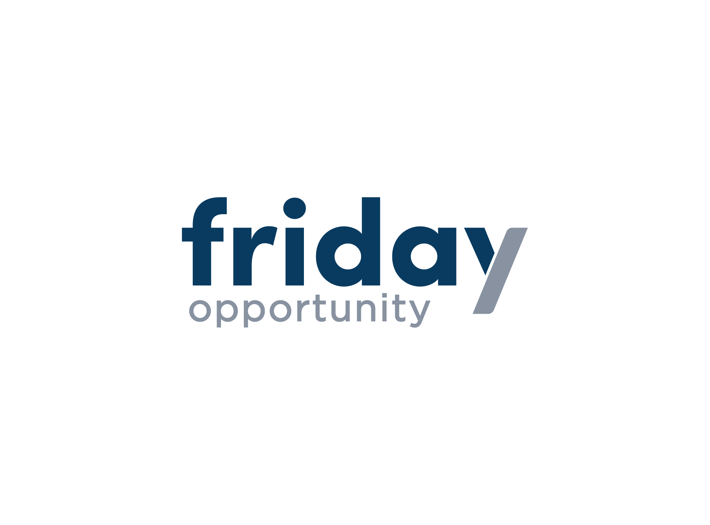 FRIDAY CAPITAL_OPPORTUNITY