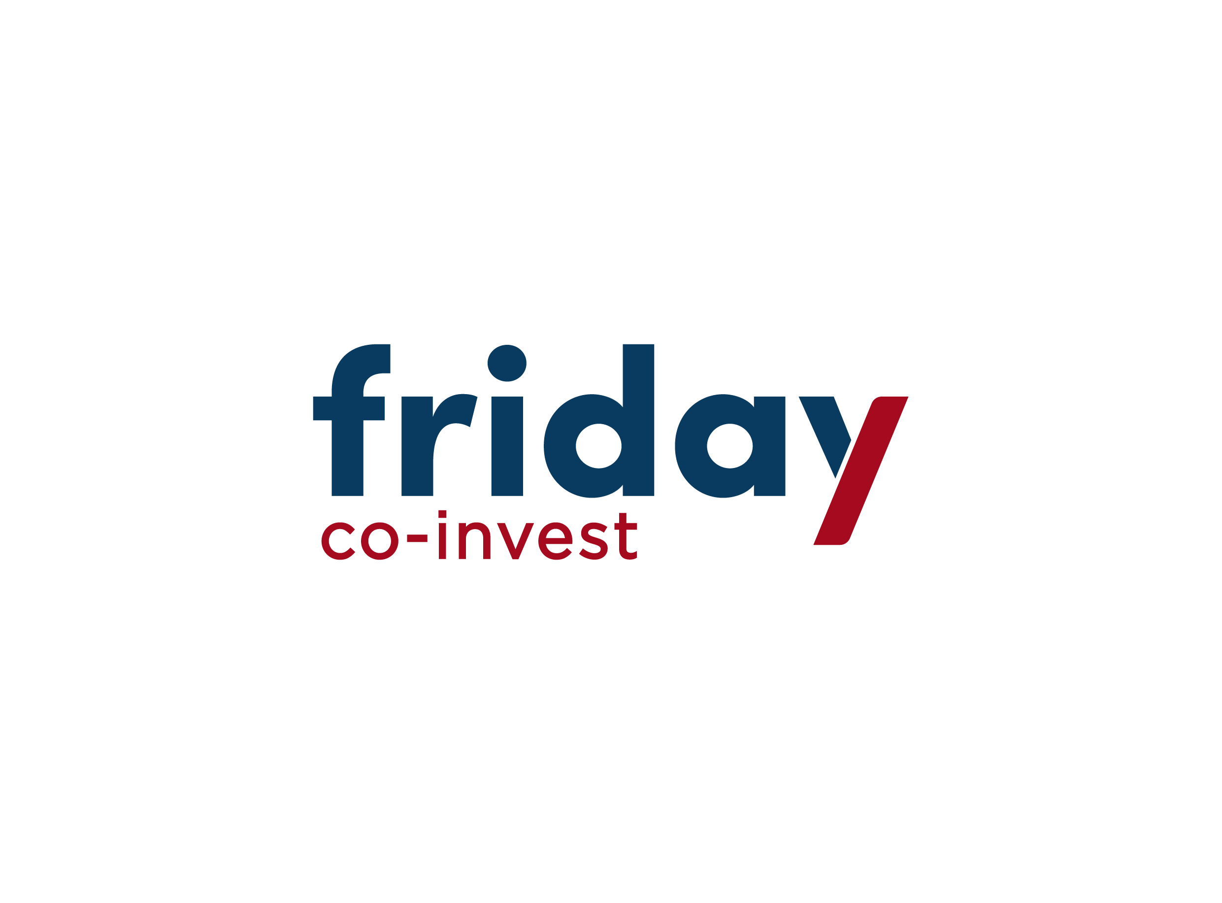 FRIDAY CAPITAL_CO-INVEST